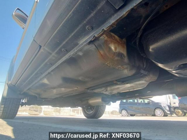 Used 2003 AT nissan x-trail NT30 Image[36]