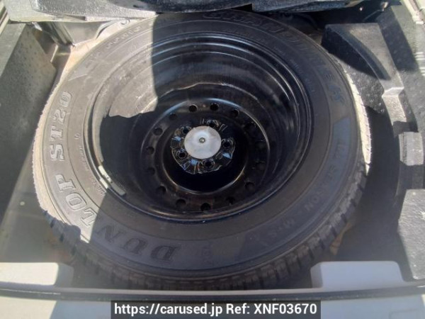 Used 2003 AT nissan x-trail NT30 Image[41]