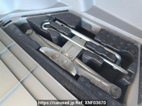 Used 2003 AT nissan x-trail NT30 Image[42]