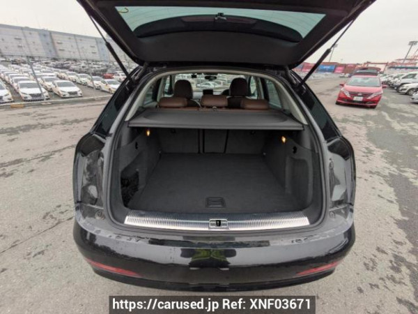 Used 2013 AT audi q3 8UCPSF Image[8]