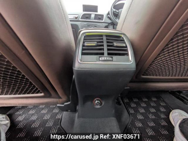 Used 2013 AT audi q3 8UCPSF Image[15]