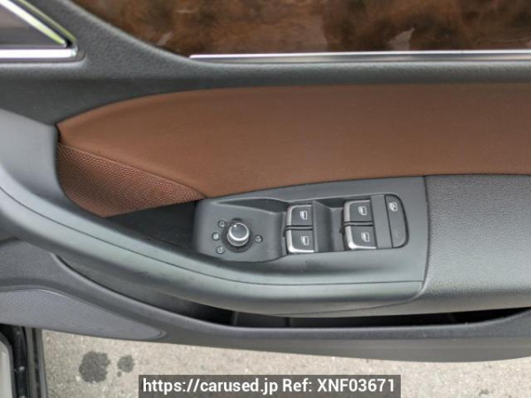 Used 2013 AT audi q3 8UCPSF Image[16]