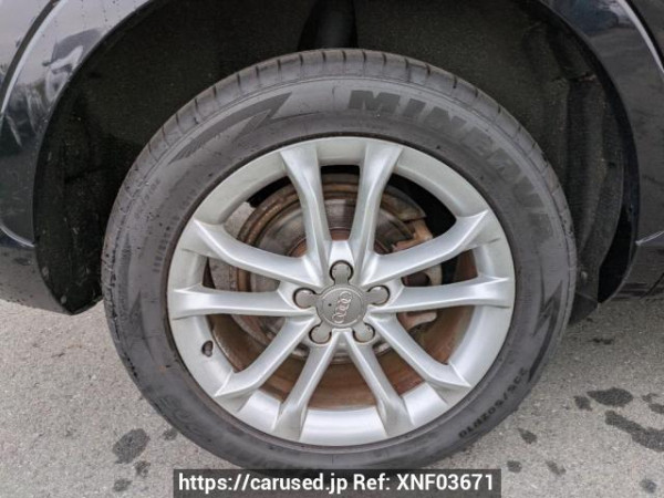 Used 2013 AT audi q3 8UCPSF Image[29]