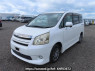 Used 2007 AT toyota noah ZRR70W Image[2]