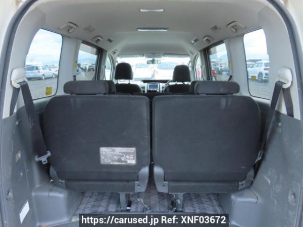 Used 2007 AT toyota noah ZRR70W Image[9]