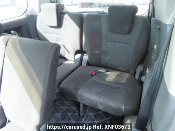 Used 2007 AT toyota noah ZRR70W Image[23]