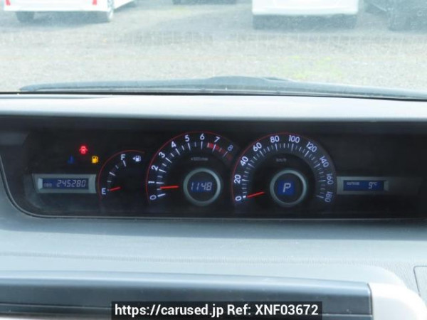 Used 2007 AT toyota noah ZRR70W Image[31]