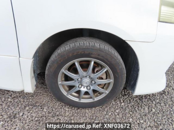 Used 2007 AT toyota noah ZRR70W Image[37]