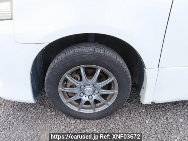 Used 2007 AT toyota noah ZRR70W Image[38]