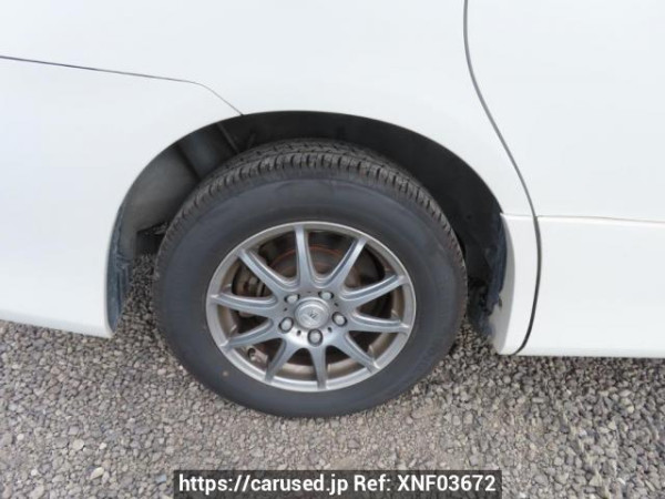 Used 2007 AT toyota noah ZRR70W Image[39]
