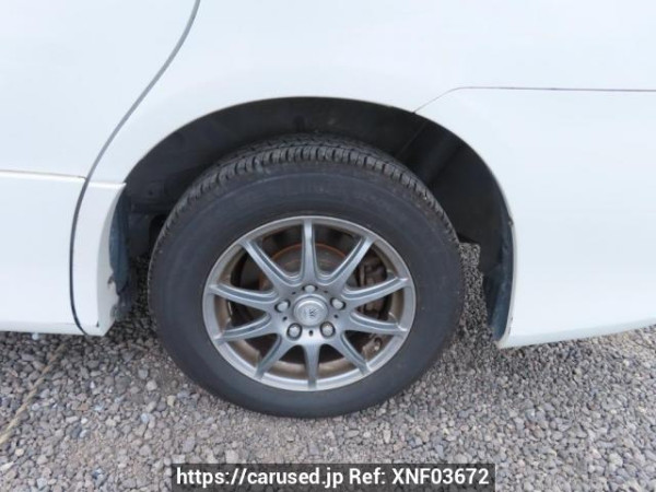 Used 2007 AT toyota noah ZRR70W Image[40]