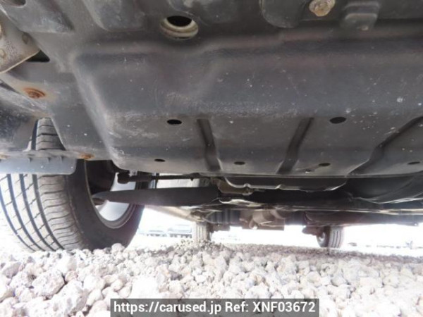 Used 2007 AT toyota noah ZRR70W Image[41]