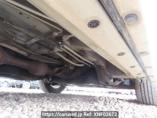 Used 2007 AT toyota noah ZRR70W Image[43]