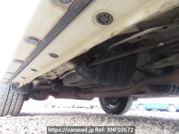 Used 2007 AT toyota noah ZRR70W Image[45]