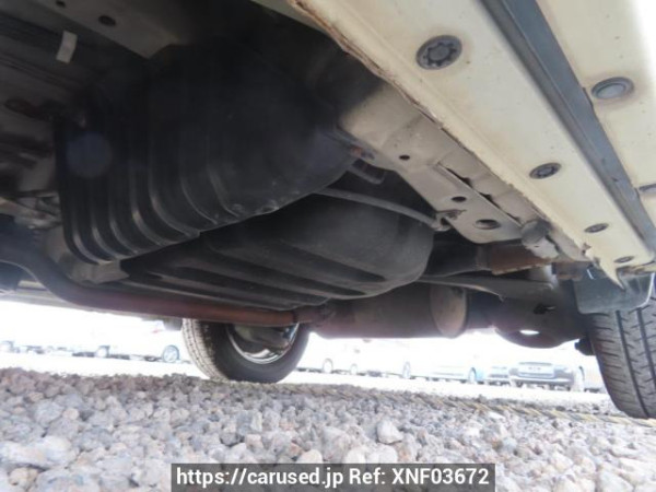 Used 2007 AT toyota noah ZRR70W Image[46]