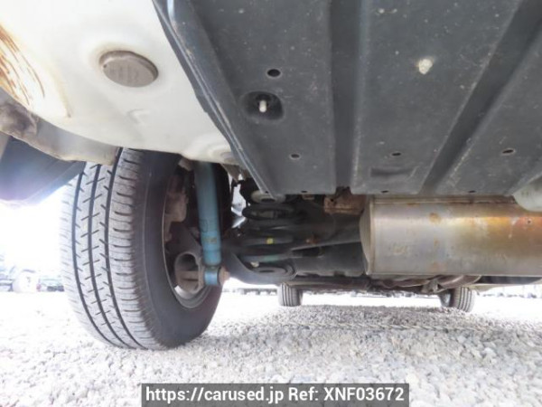 Used 2007 AT toyota noah ZRR70W Image[47]