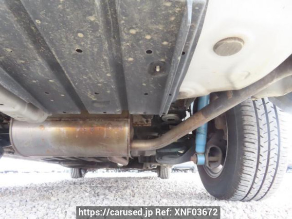 Used 2007 AT toyota noah ZRR70W Image[49]