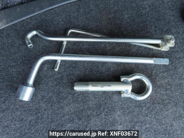 Used 2007 AT toyota noah ZRR70W Image[51]