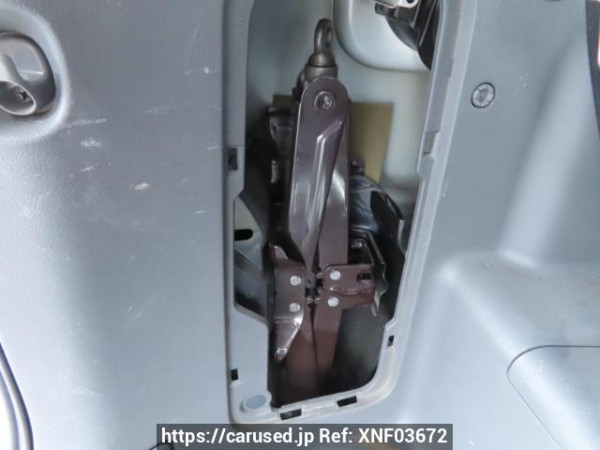 Used 2007 AT toyota noah ZRR70W Image[52]