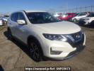 Nissan X-Trail T32