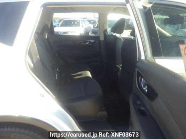 Used 2019 AT nissan x-trail T32 Image[13]