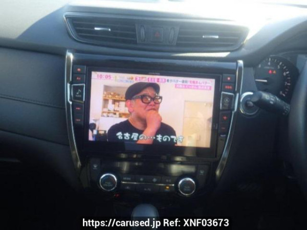 Used 2019 AT nissan x-trail T32 Image[18]