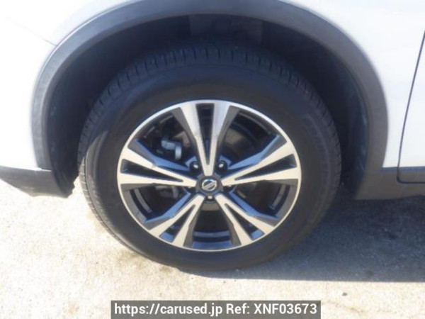 Used 2019 AT nissan x-trail T32 Image[26]