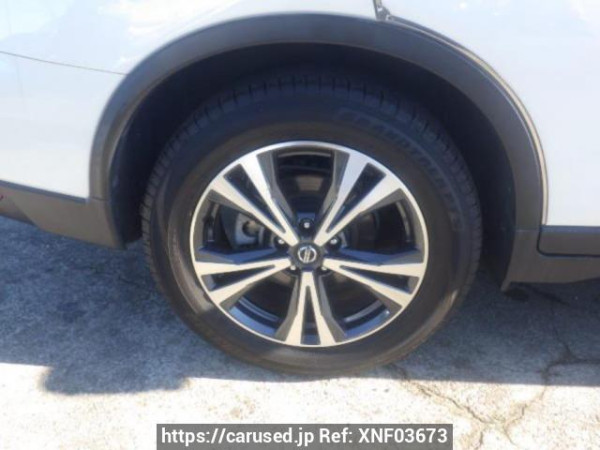 Used 2019 AT nissan x-trail T32 Image[27]