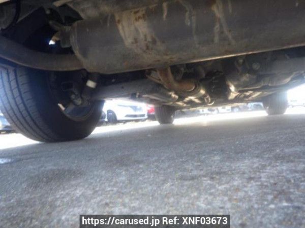 Used 2019 AT nissan x-trail T32 Image[35]