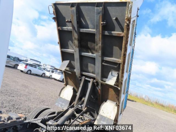 Used 2007 MT isuzu elf-truck NKR85AD Image[8]