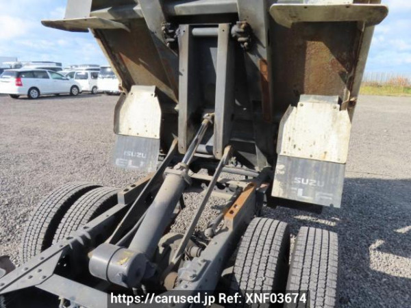 Used 2007 MT isuzu elf-truck NKR85AD Image[9]