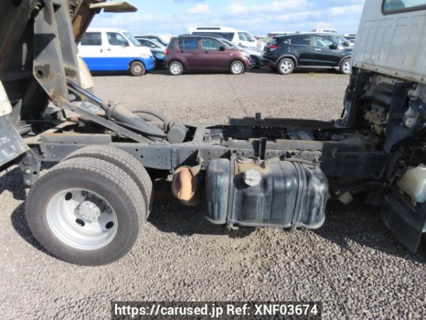 Used 2007 MT isuzu elf-truck NKR85AD Image[10]