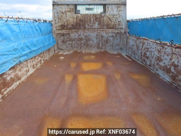 Used 2007 MT isuzu elf-truck NKR85AD Image[23]