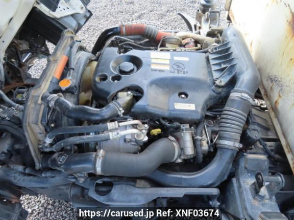 Used 2007 MT isuzu elf-truck NKR85AD Image[26]