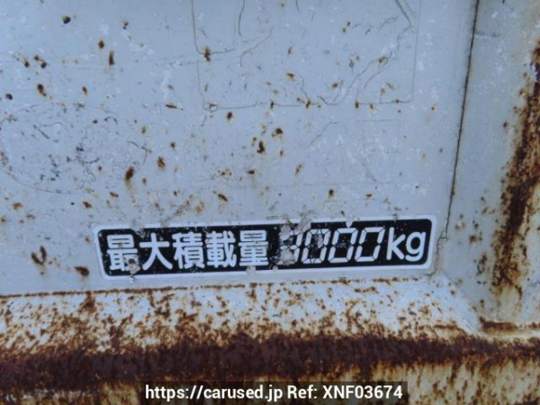 Used 2007 MT isuzu elf-truck NKR85AD Image[29]