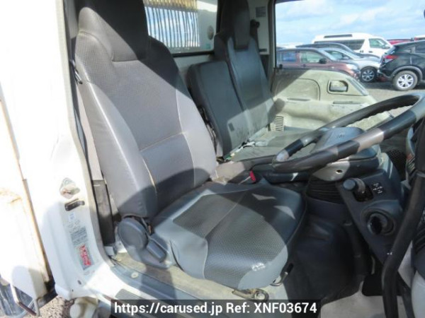 Used 2007 MT isuzu elf-truck NKR85AD Image[32]