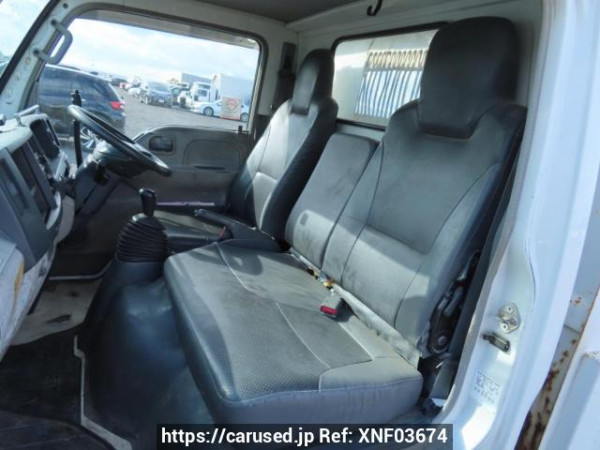 Used 2007 MT isuzu elf-truck NKR85AD Image[33]