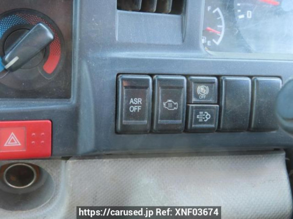 Used 2007 MT isuzu elf-truck NKR85AD Image[40]