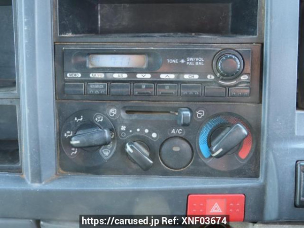 Used 2007 MT isuzu elf-truck NKR85AD Image[42]