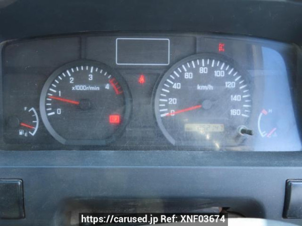 Used 2007 MT isuzu elf-truck NKR85AD Image[44]