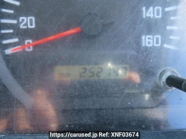 Used 2007 MT isuzu elf-truck NKR85AD Image[45]