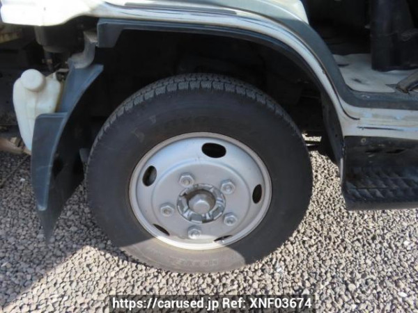 Used 2007 MT isuzu elf-truck NKR85AD Image[46]