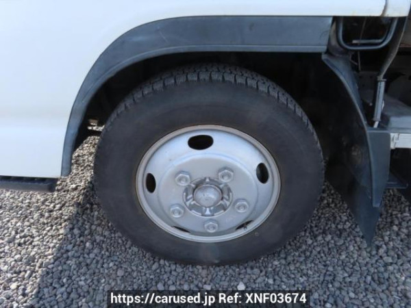 Used 2007 MT isuzu elf-truck NKR85AD Image[47]