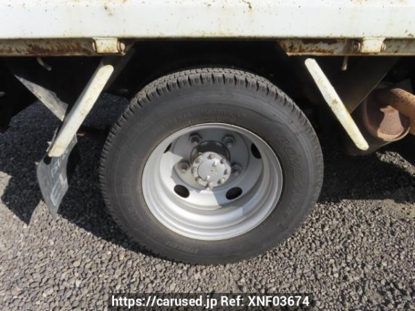 Used 2007 MT isuzu elf-truck NKR85AD Image[48]