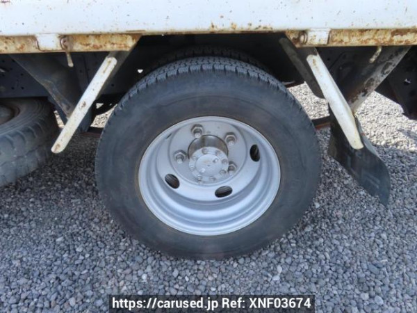 Used 2007 MT isuzu elf-truck NKR85AD Image[49]