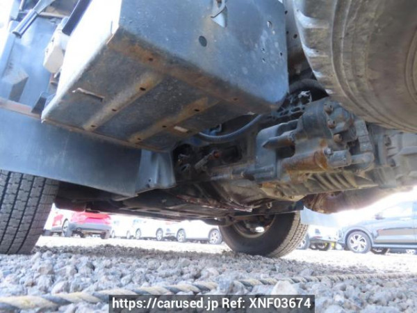 Used 2007 MT isuzu elf-truck NKR85AD Image[53]
