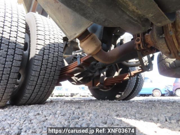 Used 2007 MT isuzu elf-truck NKR85AD Image[54]