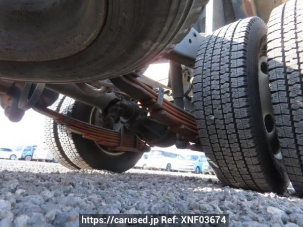 Used 2007 MT isuzu elf-truck NKR85AD Image[55]