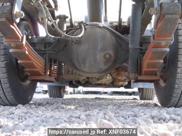 Used 2007 MT isuzu elf-truck NKR85AD Image[57]