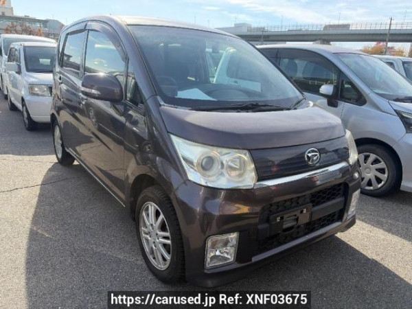 Used 2009 AT daihatsu move L175S Image[0]